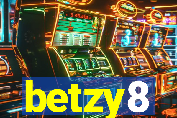 betzy8