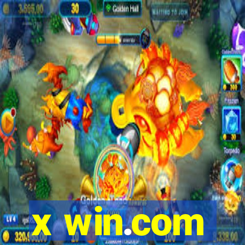 x win.com