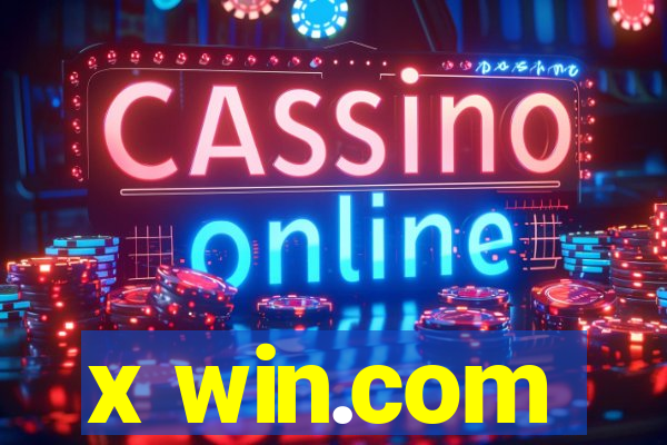x win.com