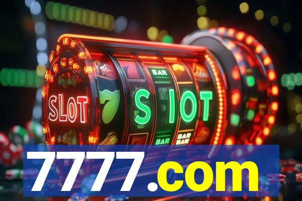 7777.com