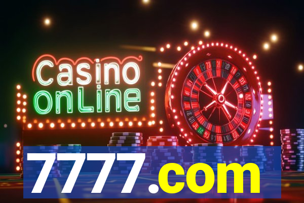 7777.com