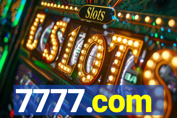 7777.com
