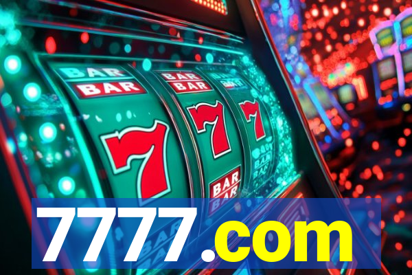 7777.com