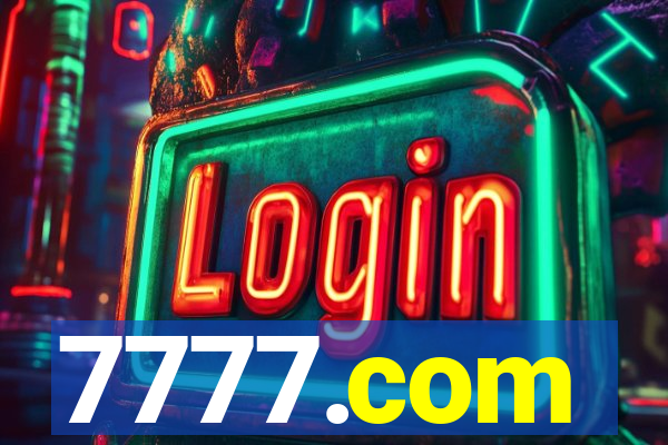 7777.com