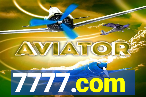 7777.com