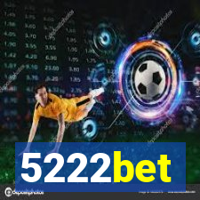 5222bet