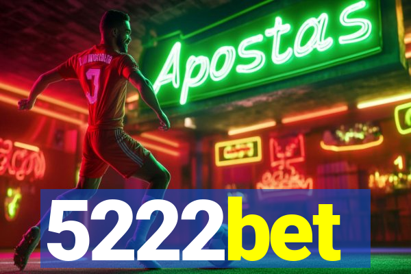 5222bet
