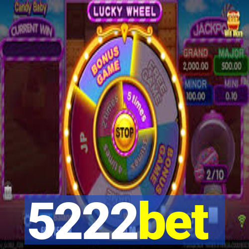 5222bet