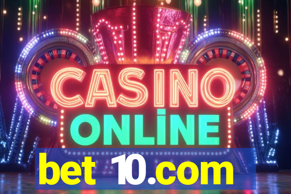 bet 10.com