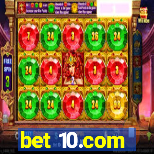 bet 10.com