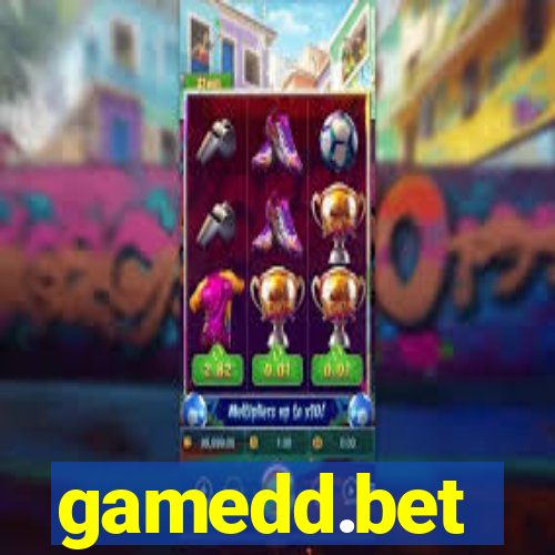 gamedd.bet
