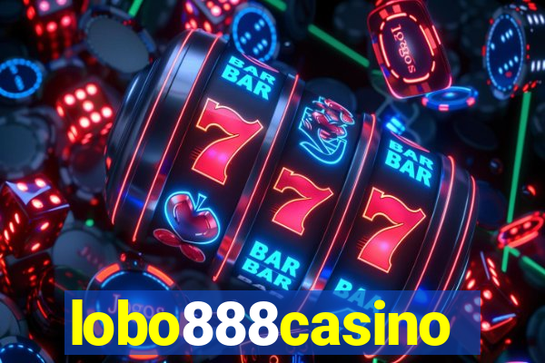 lobo888casino