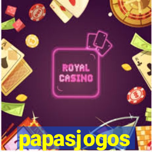 papasjogos