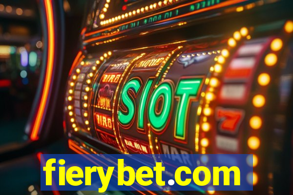 fierybet.com