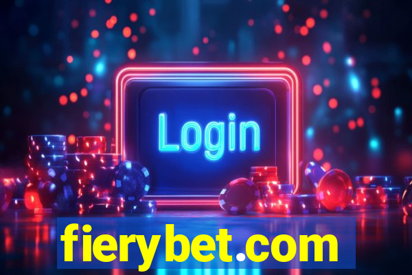 fierybet.com