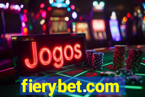 fierybet.com