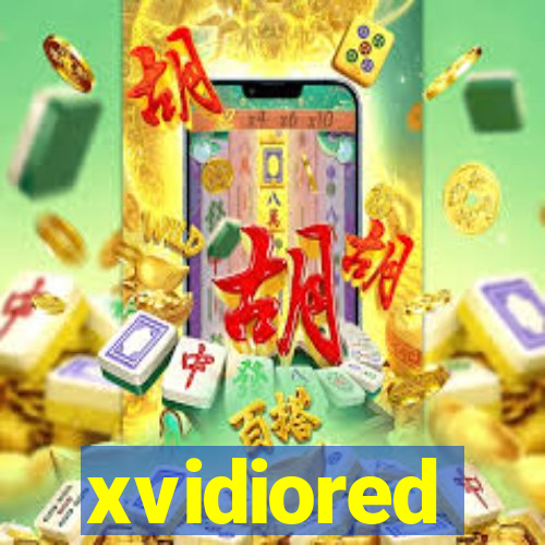 xvidiored