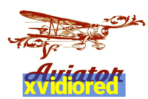 xvidiored