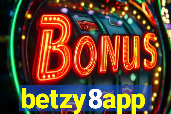 betzy8app