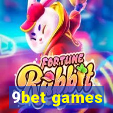 9bet games