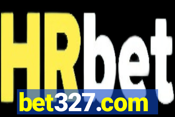 bet327.com
