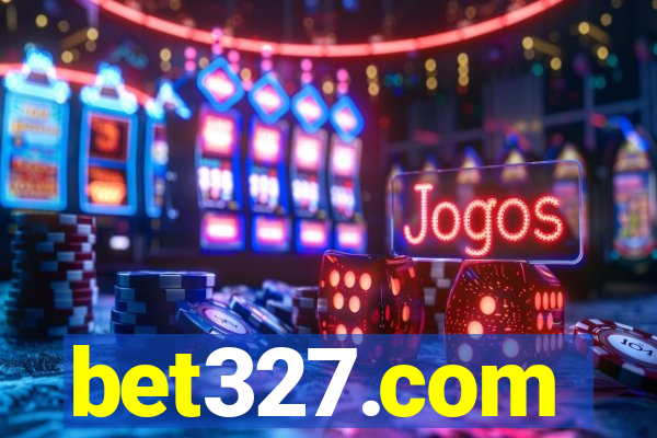 bet327.com