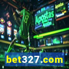 bet327.com