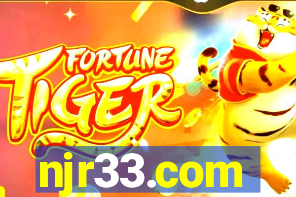 njr33.com