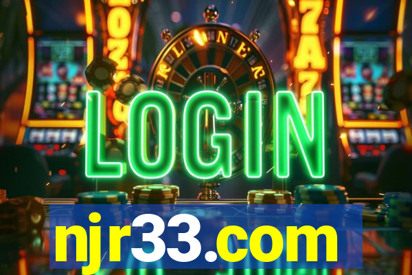 njr33.com