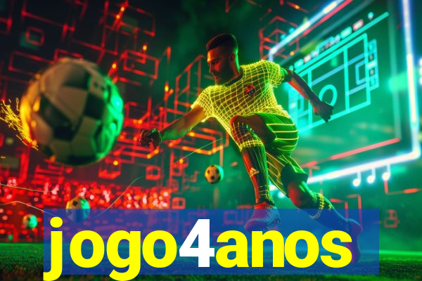 jogo4anos
