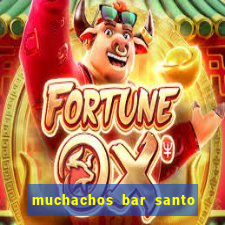 muchachos bar santo amaro instagram