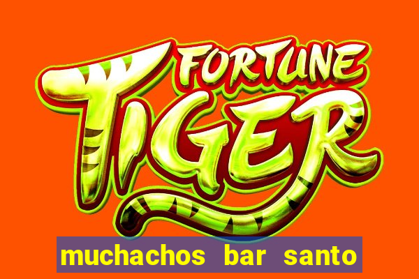 muchachos bar santo amaro instagram