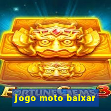 jogo moto baixar