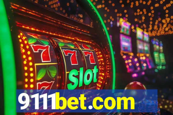 9111bet.com