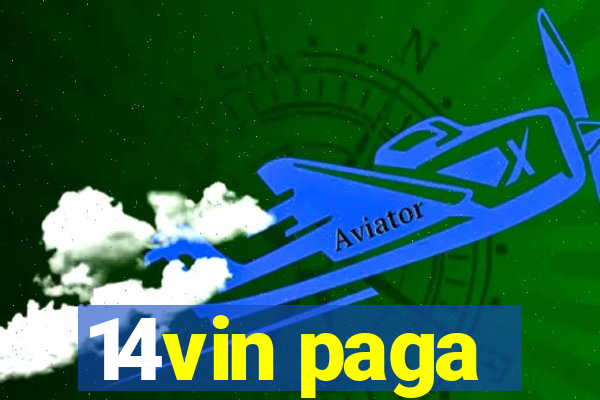 14vin paga