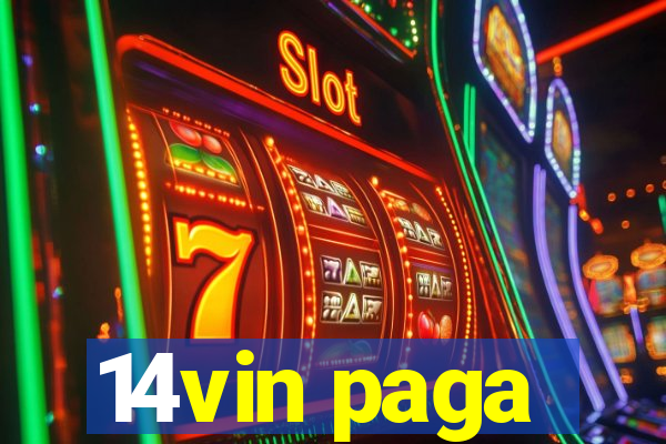 14vin paga