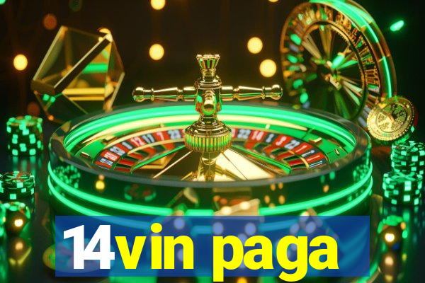 14vin paga