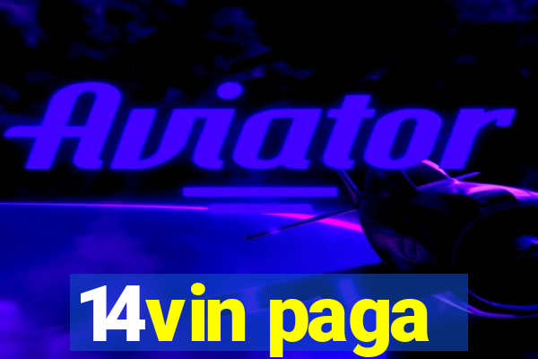 14vin paga