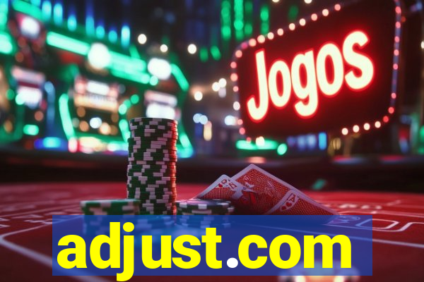 adjust.com