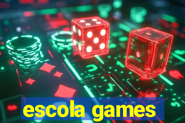 escola games