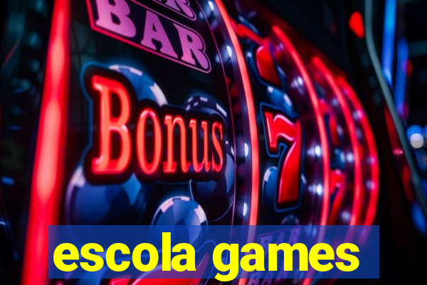 escola games