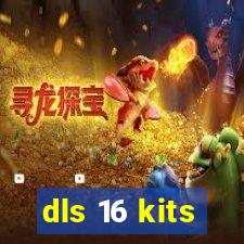 dls 16 kits