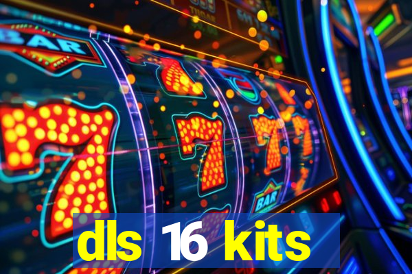 dls 16 kits