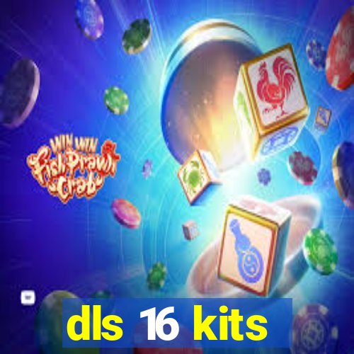 dls 16 kits