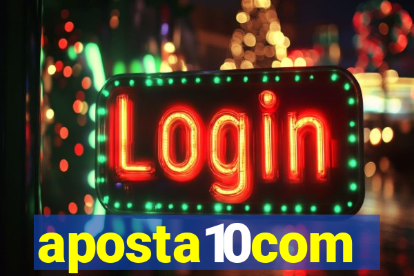 aposta10com