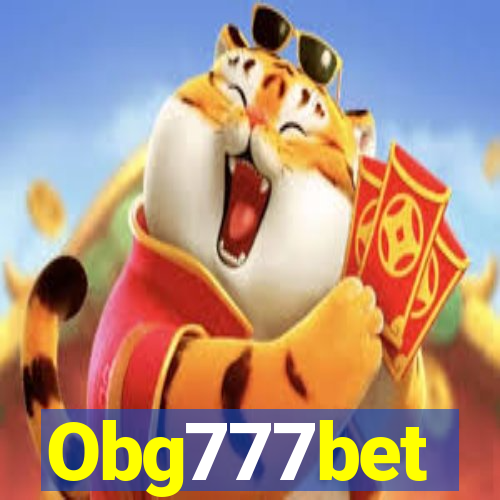 Obg777bet