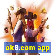 ok8.com app