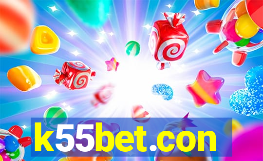 k55bet.con