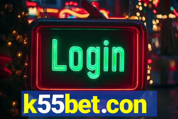 k55bet.con