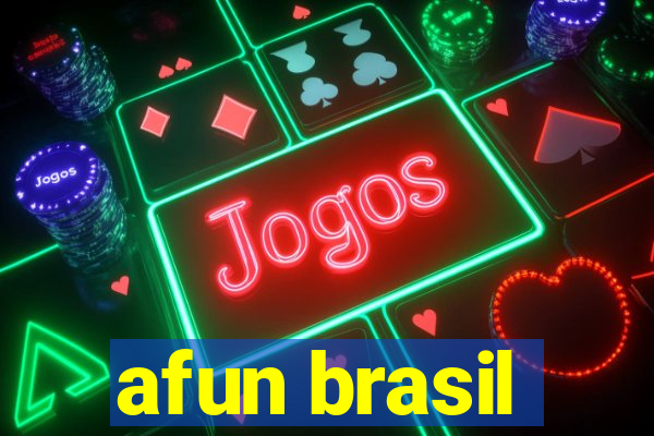 afun brasil